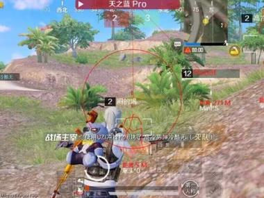 和平精英如何不用辅助就不卡顿（和平精英操作如何流畅不卡顿）